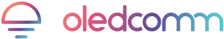 Oledcomm logo